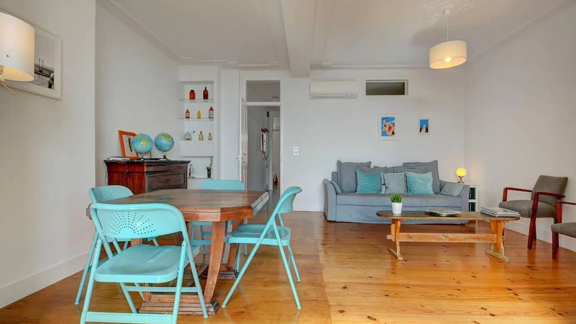 Apartment Tagus Sunrise In Lisbon By Innkeeper