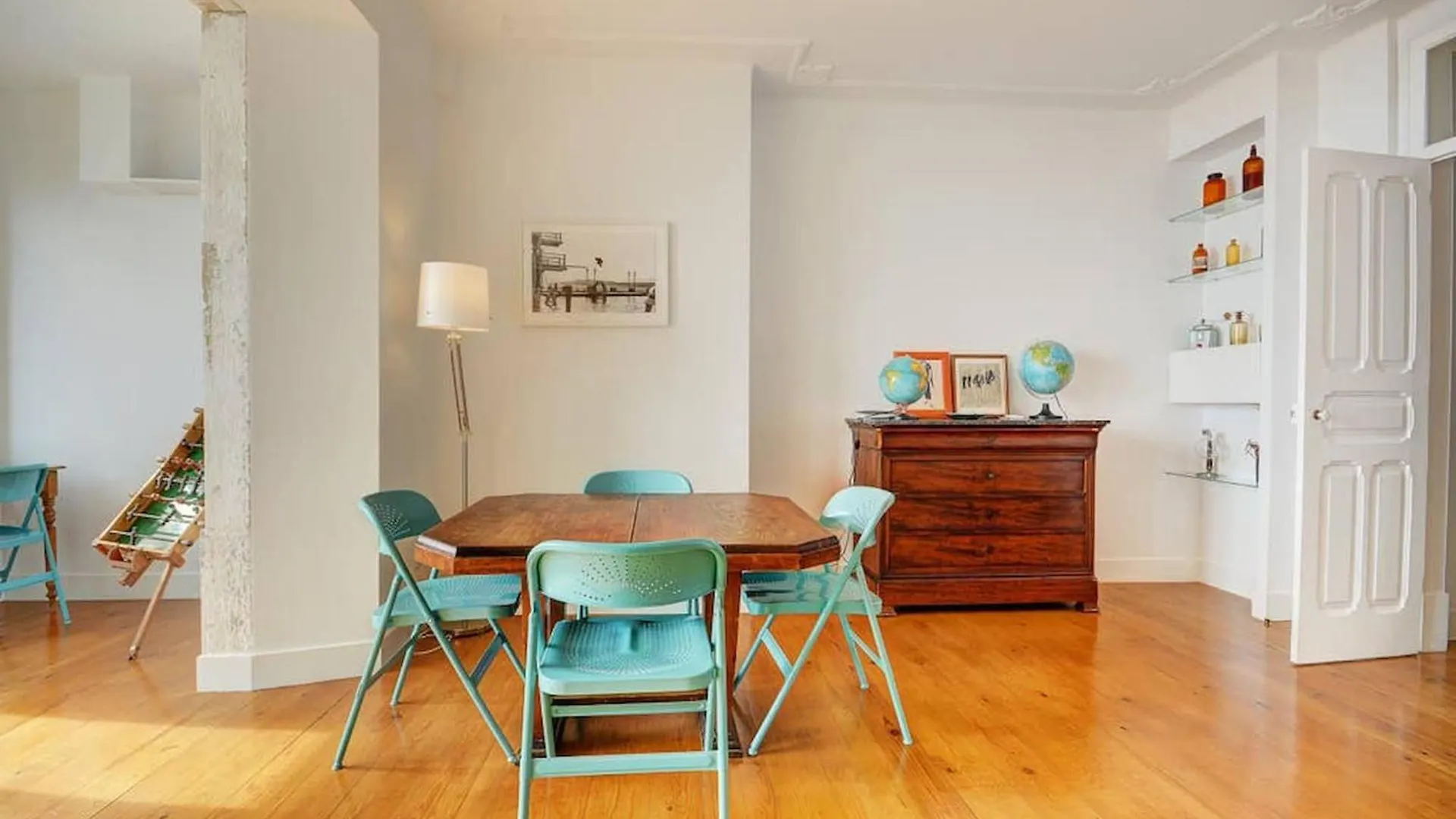 Tagus Sunrise In Lisbon By Innkeeper Apartment