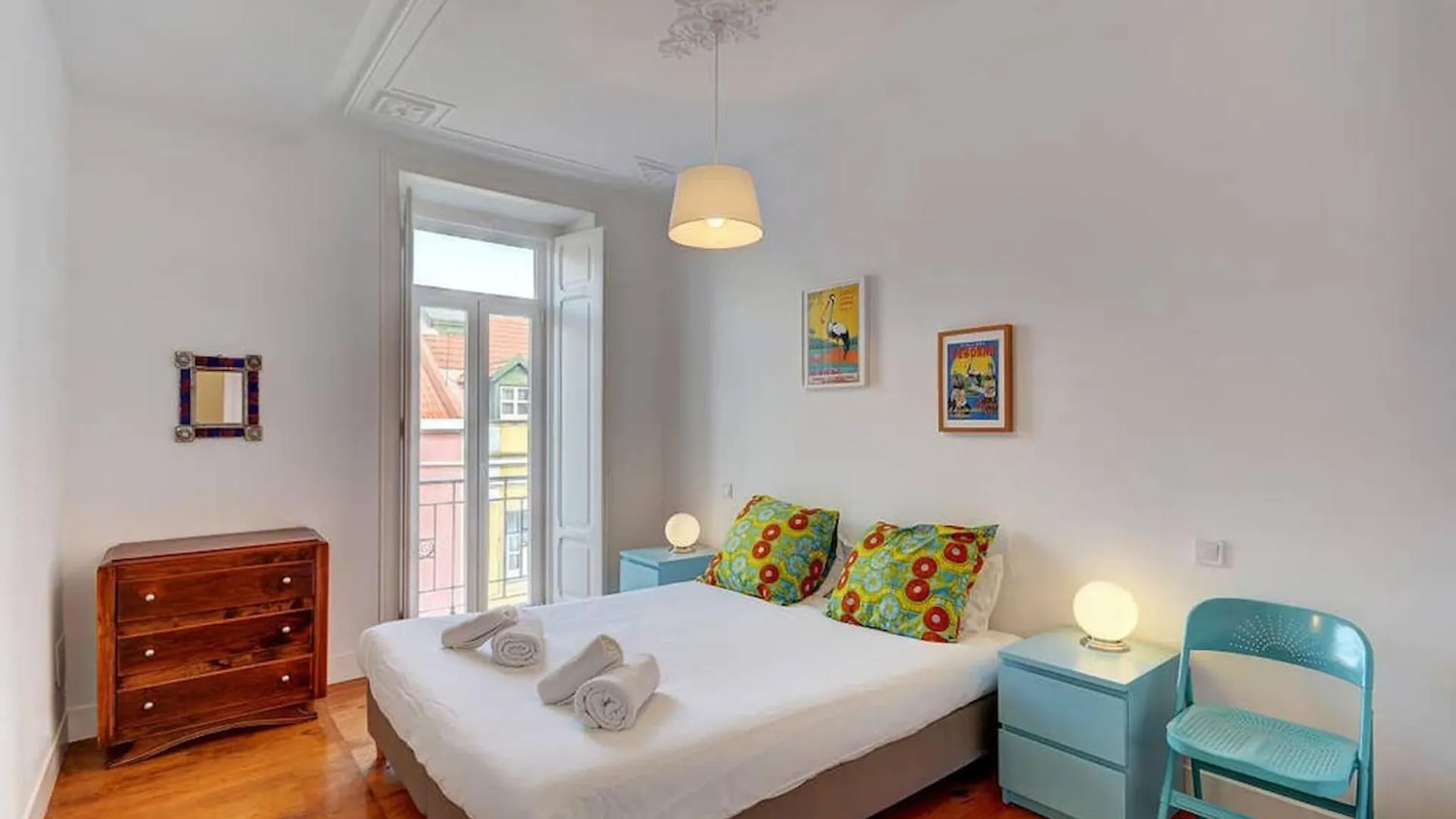 Apartment Tagus Sunrise In Lisbon By Innkeeper Portugal